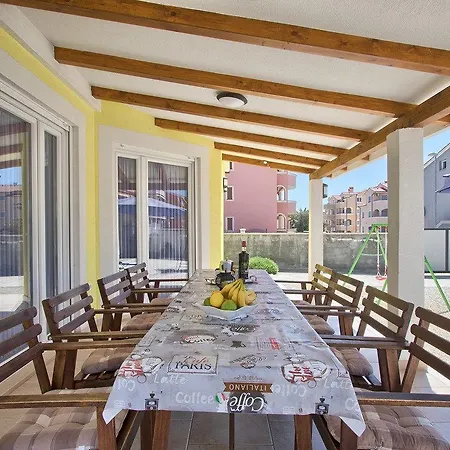Holiday Valnessa Medulin