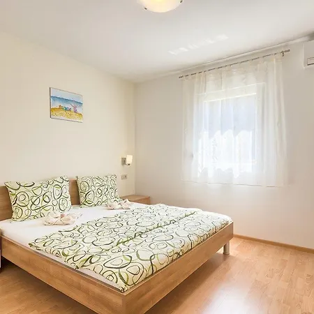 Holiday Valnessa Holiday home Medulin