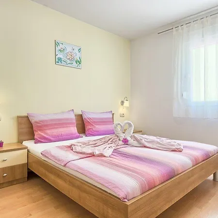 Holiday home Holiday Valnessa Medulin