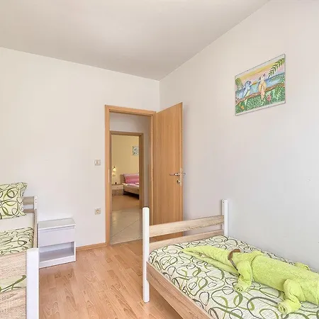 Holiday Valnessa Holiday home Medulin