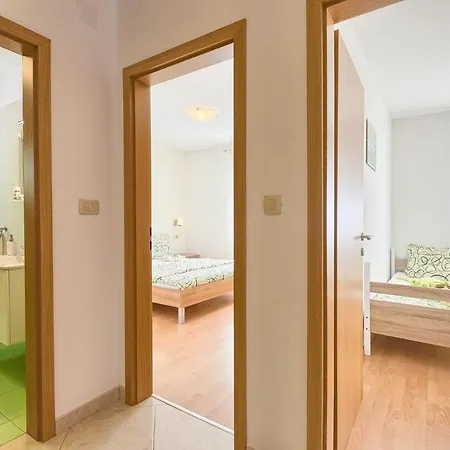 Holiday Valnessa Holiday home