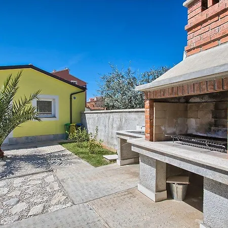 Holiday Valnessa Vakantiehuis *